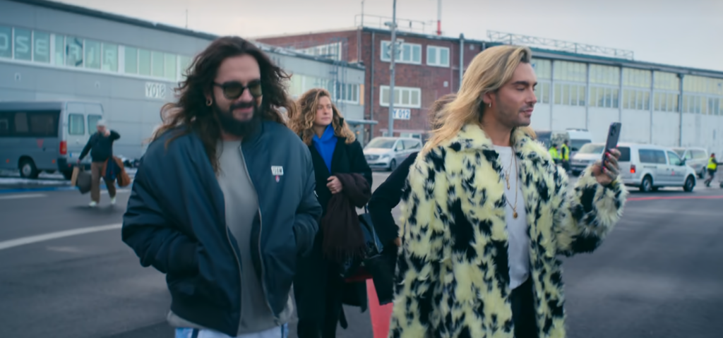 Kaulitz & Kaulitz