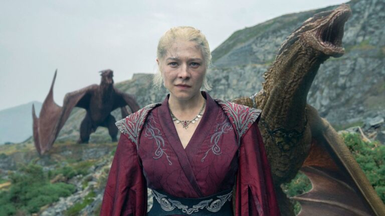 House of the Dragon Season 2