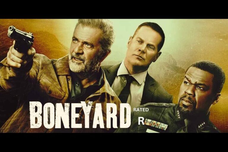 Boneyard