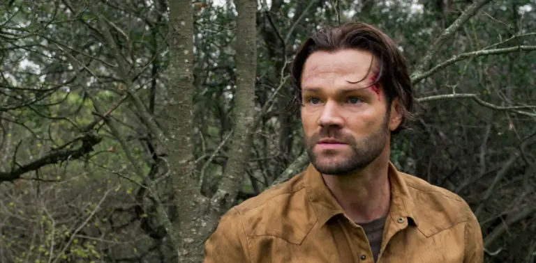 Walker Season 4