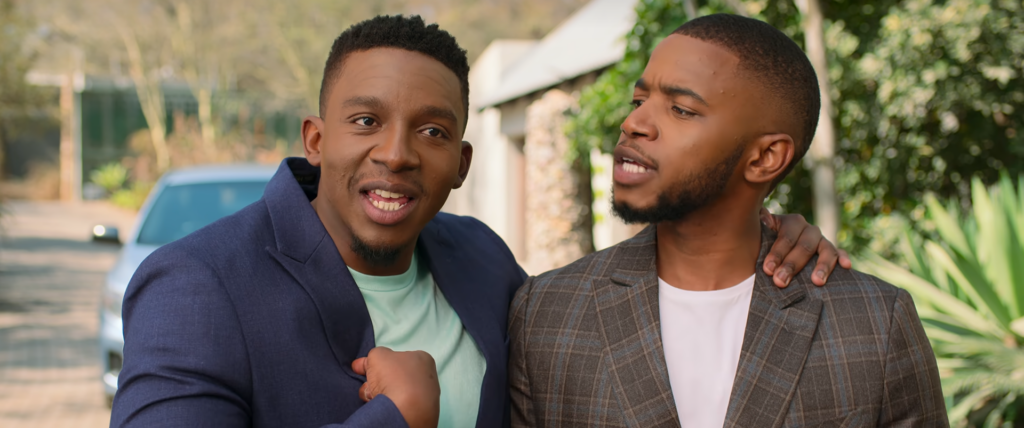 Lobola Man Review