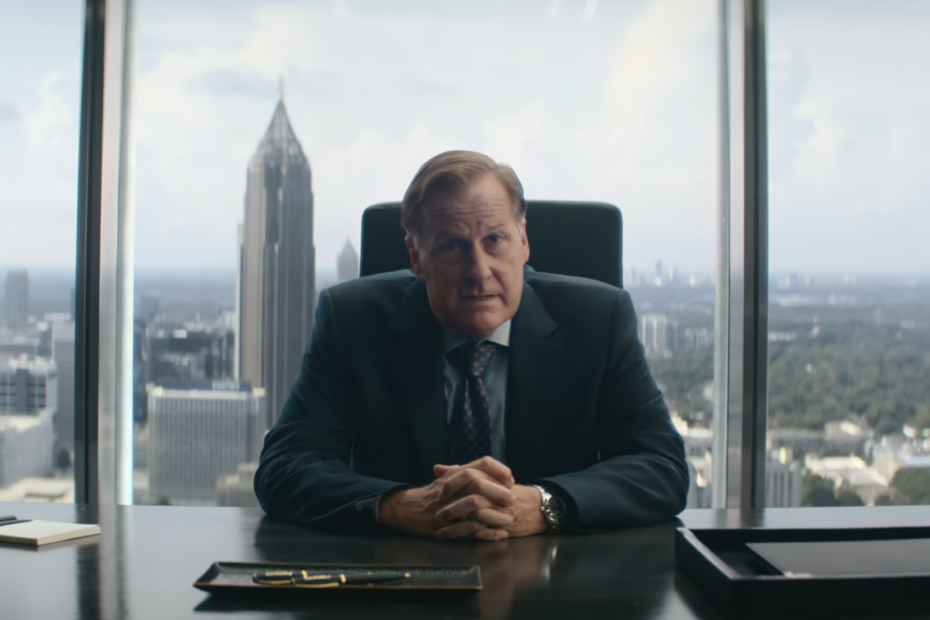 A Man in Full
