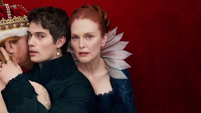 Mary & George Season 2
