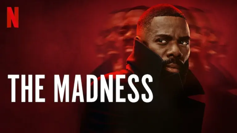 The Madness Netflix
