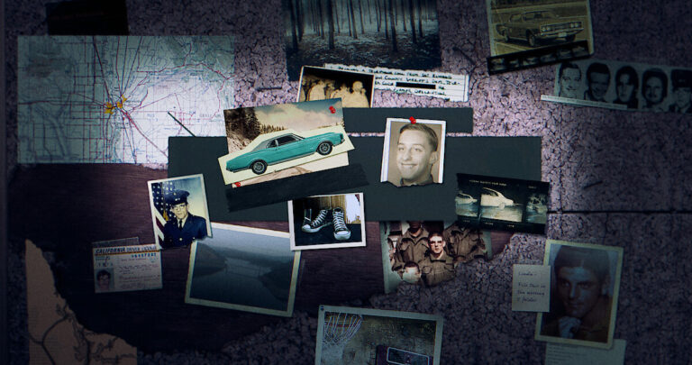 Files of the Unexplained