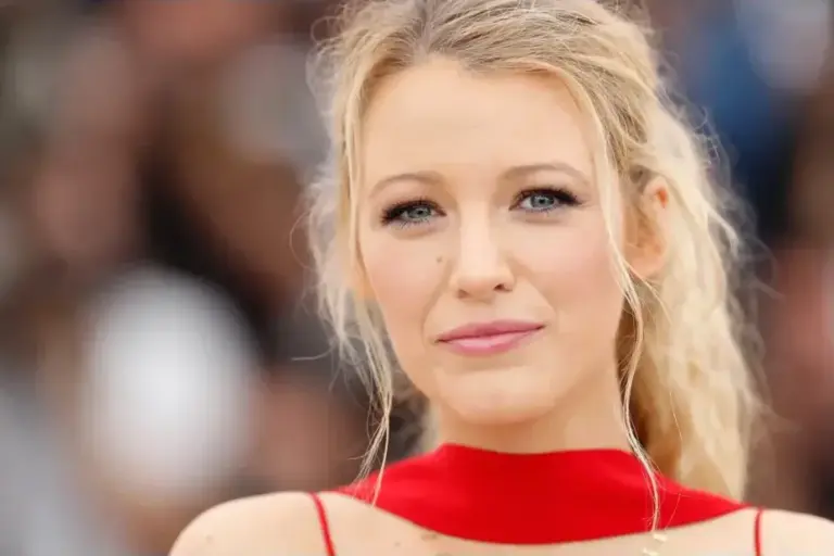Blake Lively