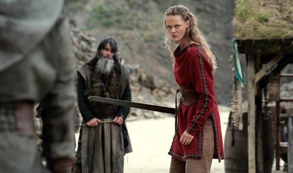 Vikings: Valhalla