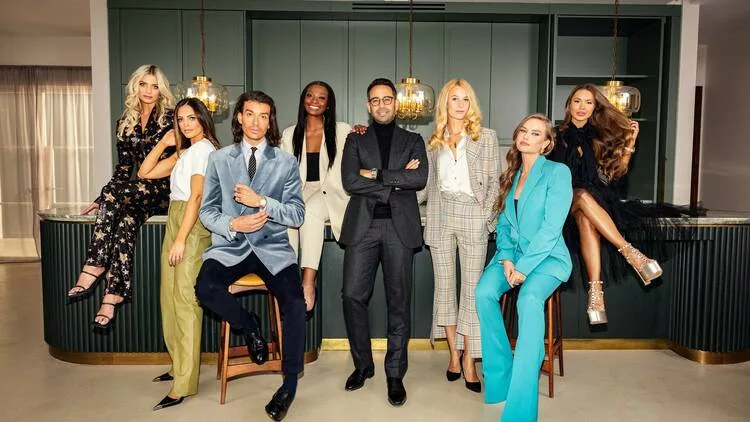 Who Will Be In The Cast?
