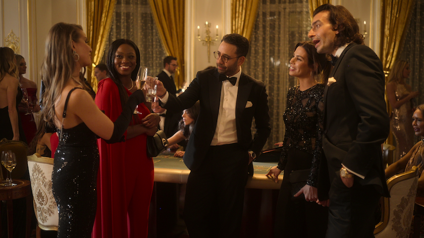 Are We Getting Another Season Of Buying London?