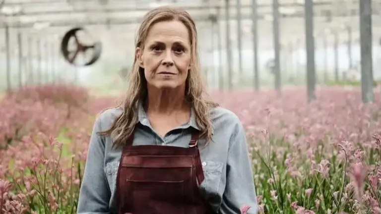 The Lost Flowers of Alice Hart Season 2