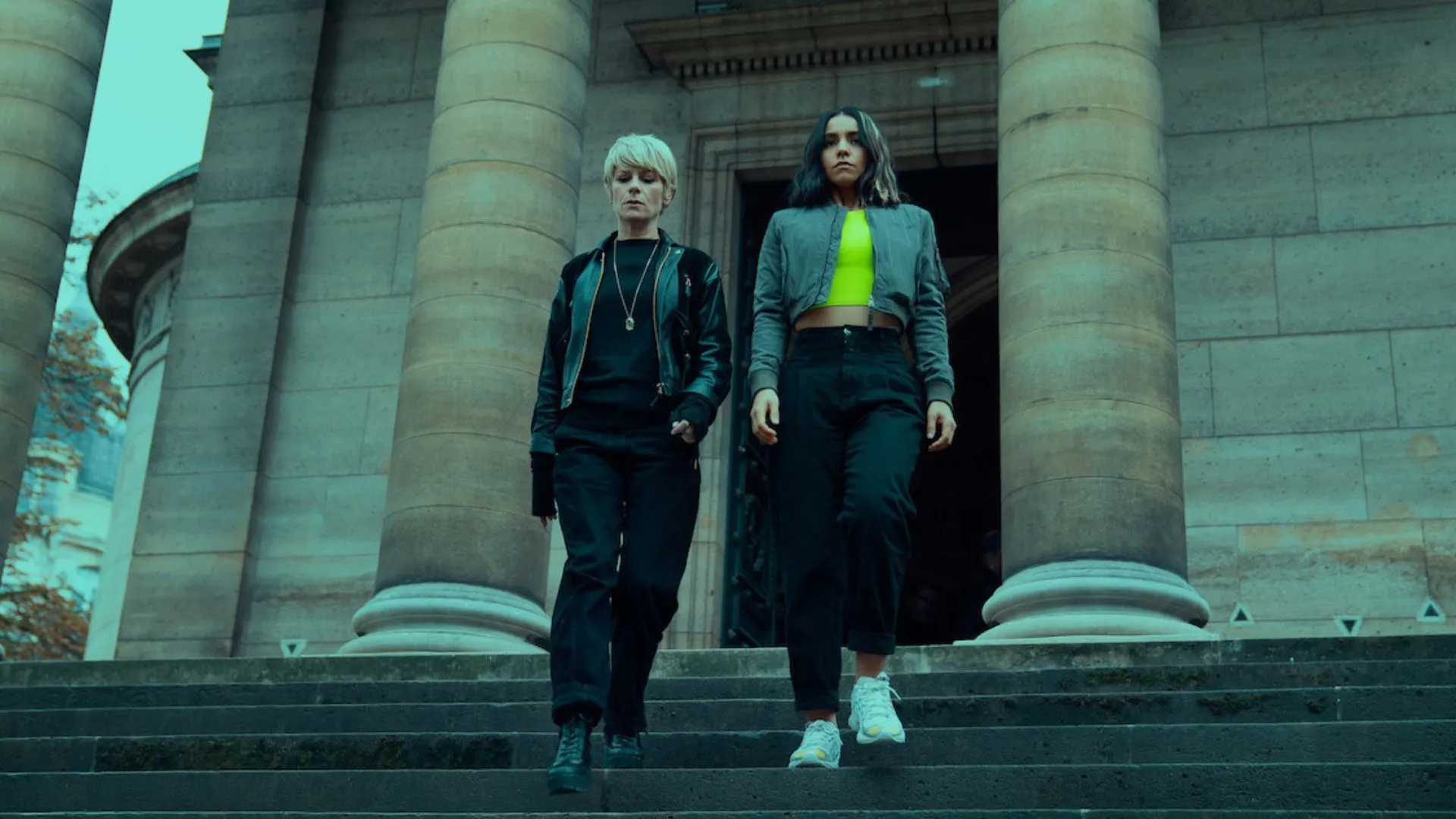 Furies Season 2