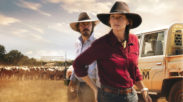 Territory Netflix Review