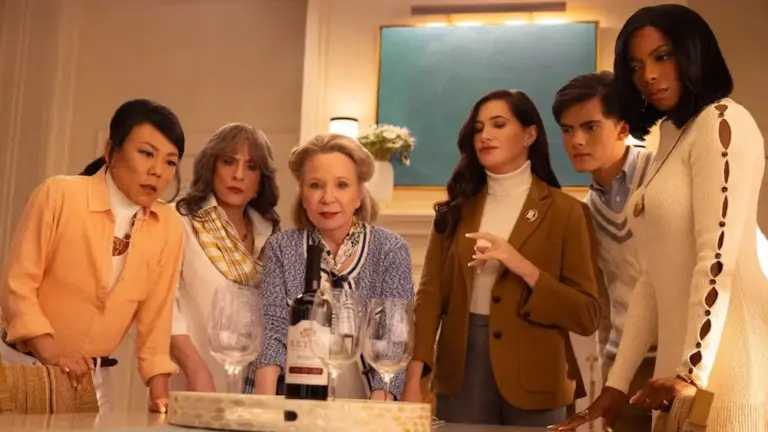 Agatha All Along Episode 3