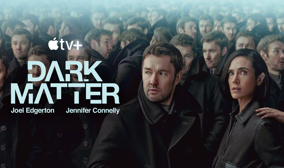 dark matter season 2