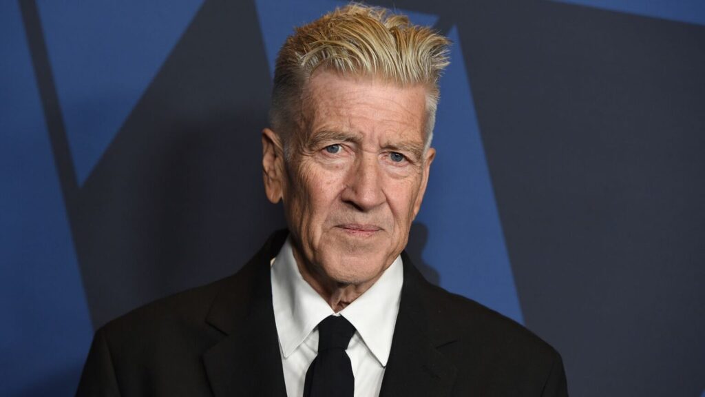 Beyond the Screen: Lynch’s Multifaceted Artistic Expression