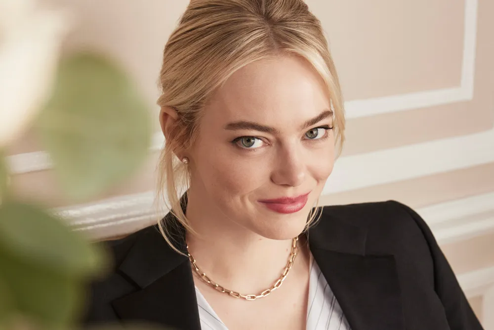 Emma Stone