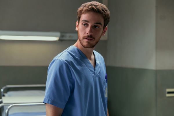 Everything Calls for Salvation Season 2 Review