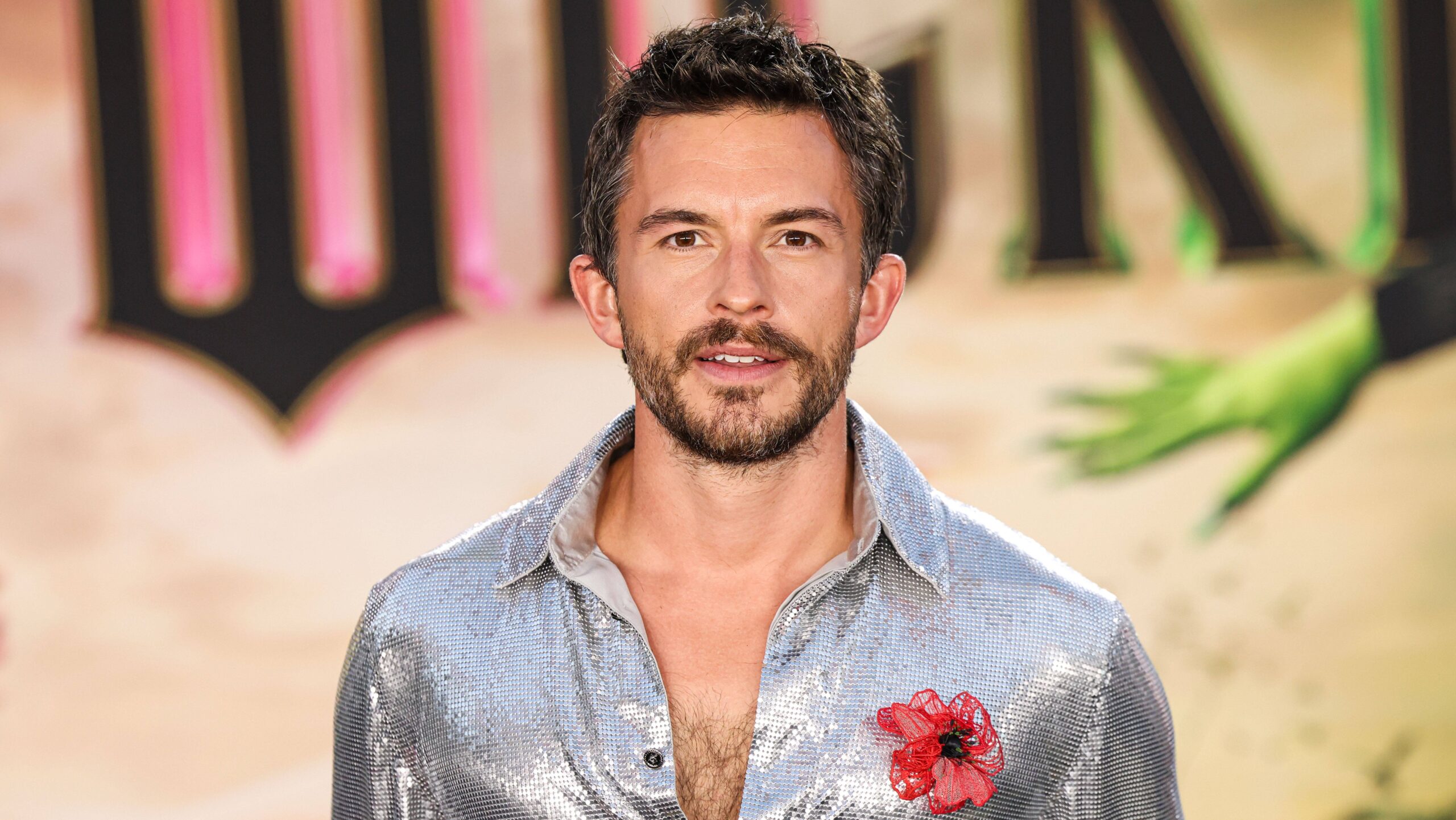 Jonathan Bailey