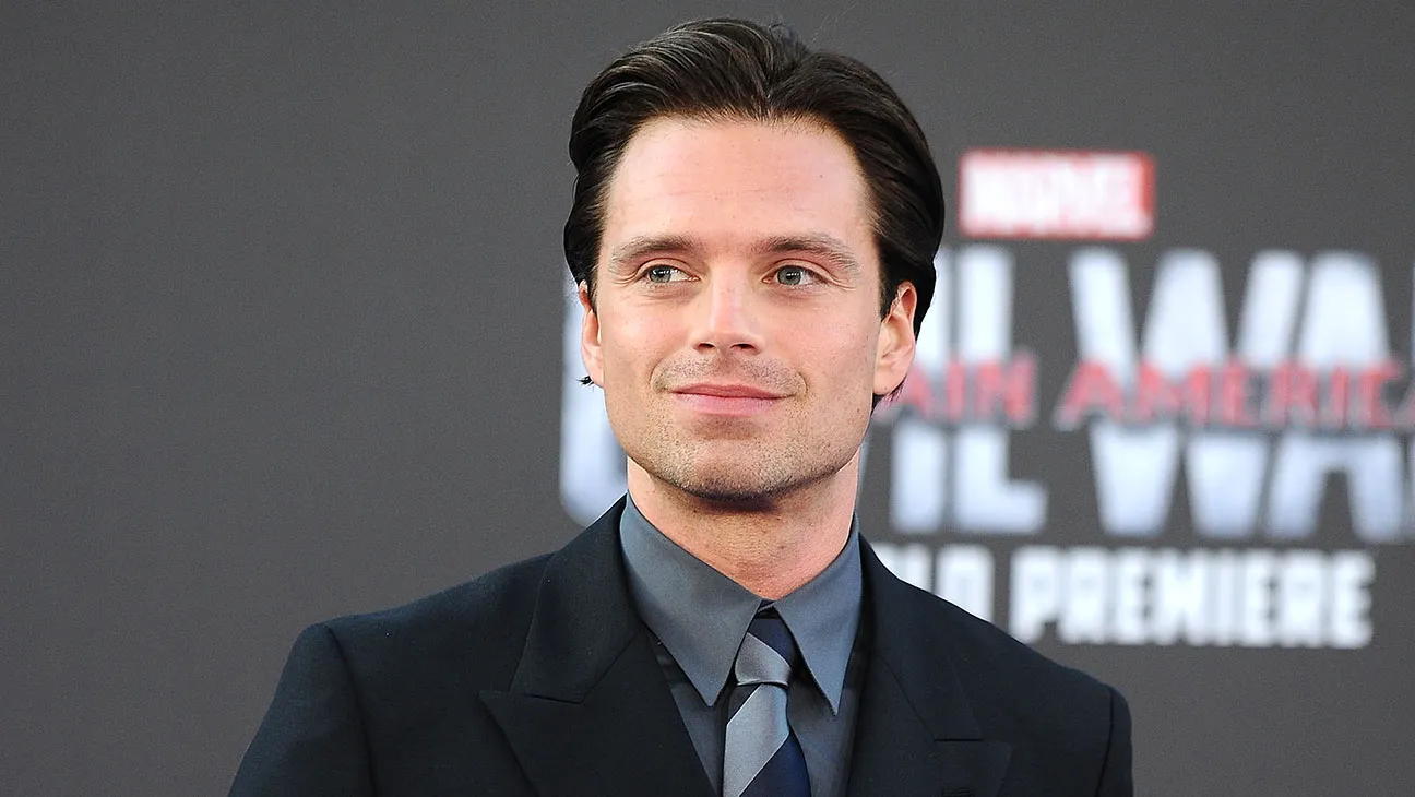 Sebastian Stan