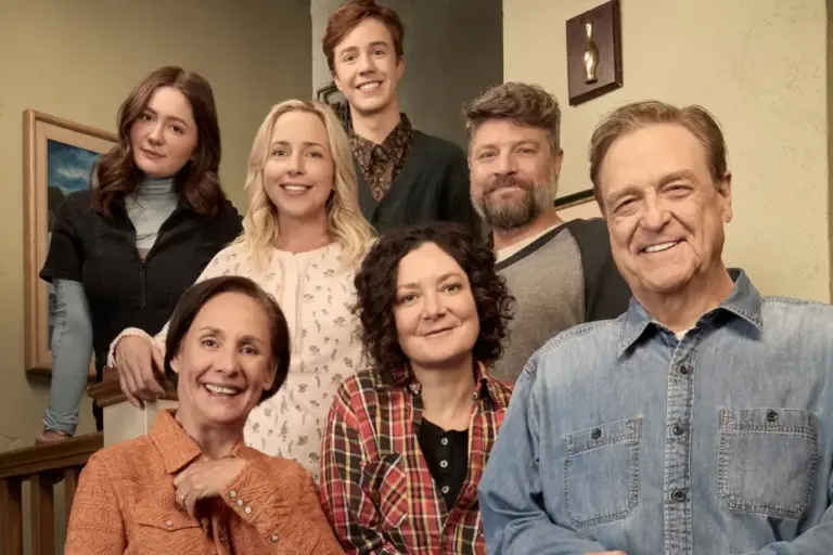 The-Conners