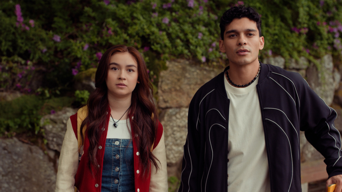 XO, Kitty Season 2 Netflix