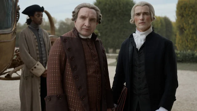 Franklin Episode 7