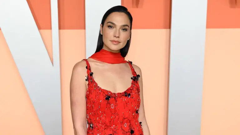 Gal Gadot