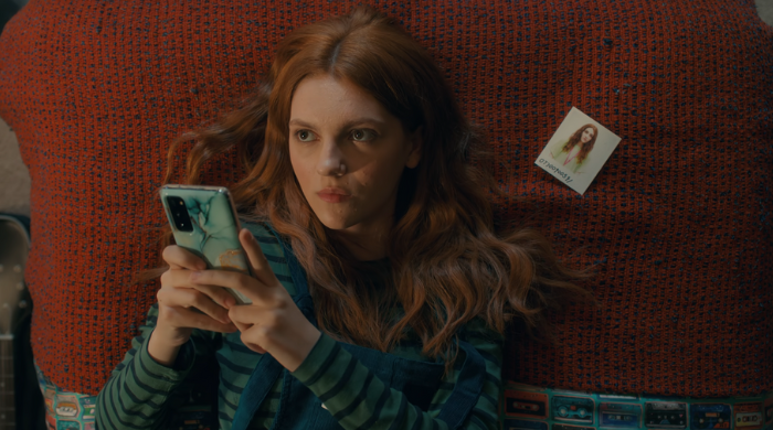 geekgirl netflix