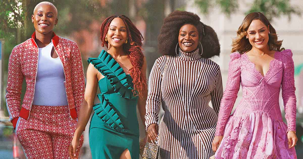 Girls Trip 2