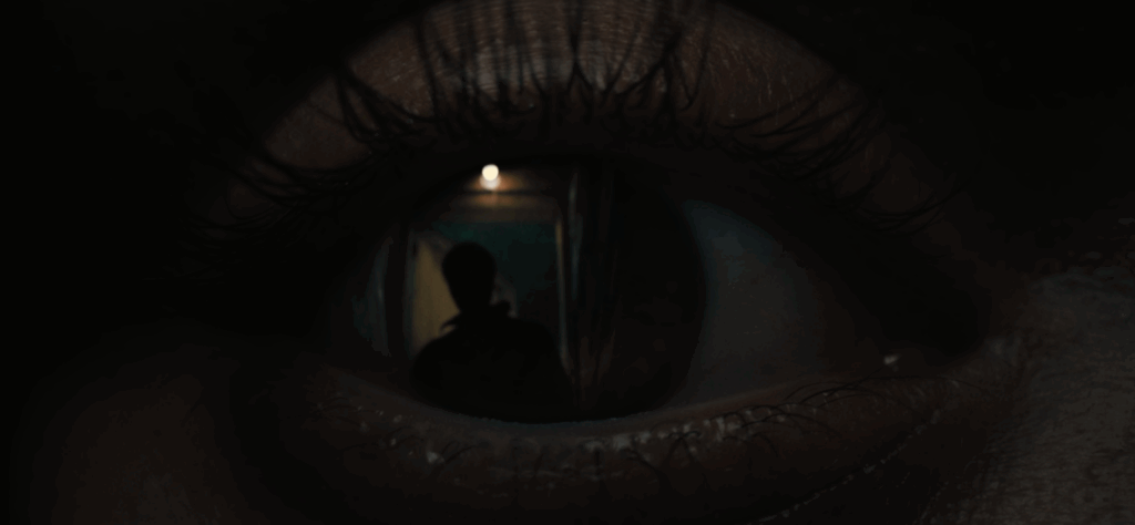 The Deliverance