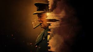 Churchill At War Netflix Review