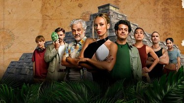 Bandidos Season 2