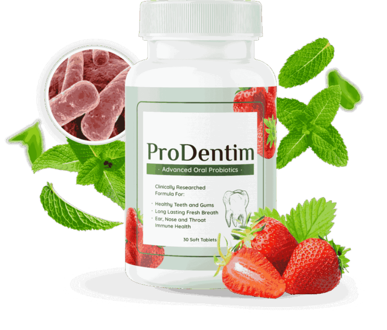 prodentim