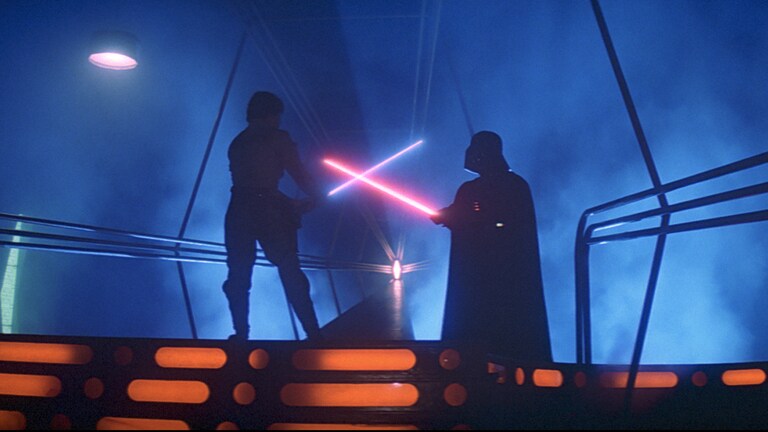 Star Wars Shows