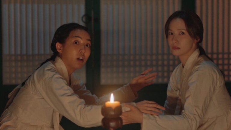 Bon Appetit Your Majesty Episode 3 Review
