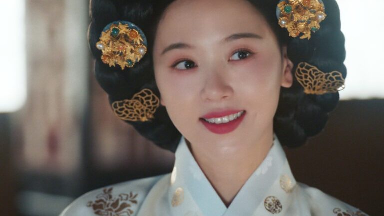 Bon Appetit Your Majesty Episode 5