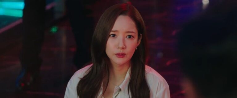Confidence Queen Episode 1 Review