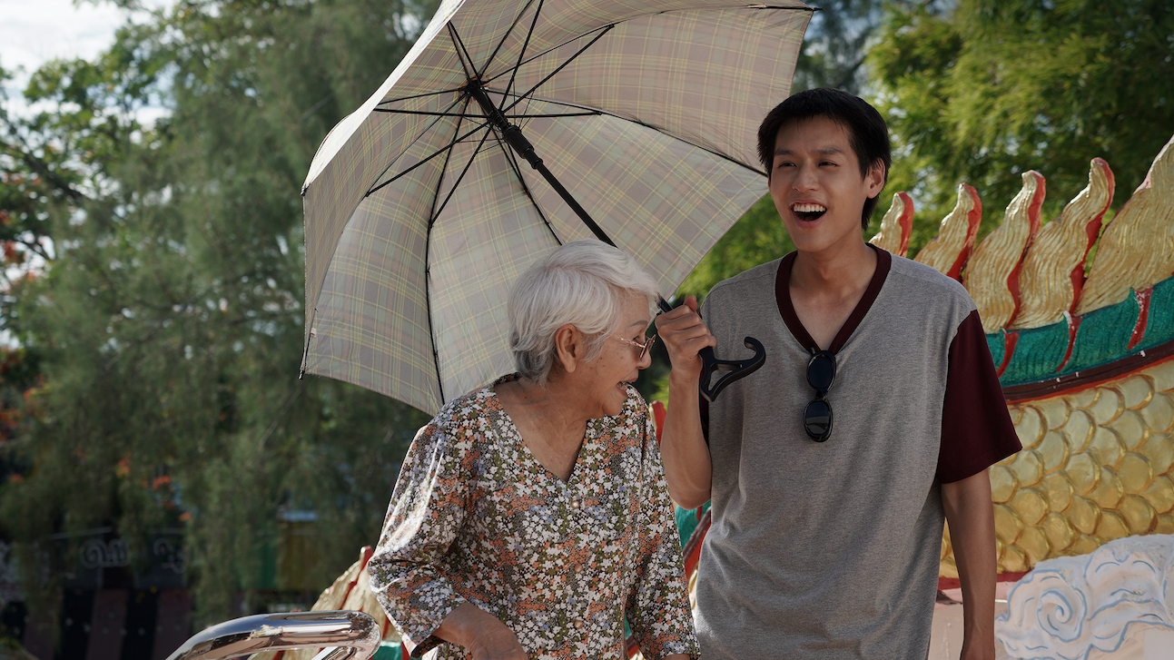 How To Make Millions Before Grandma Dies Review