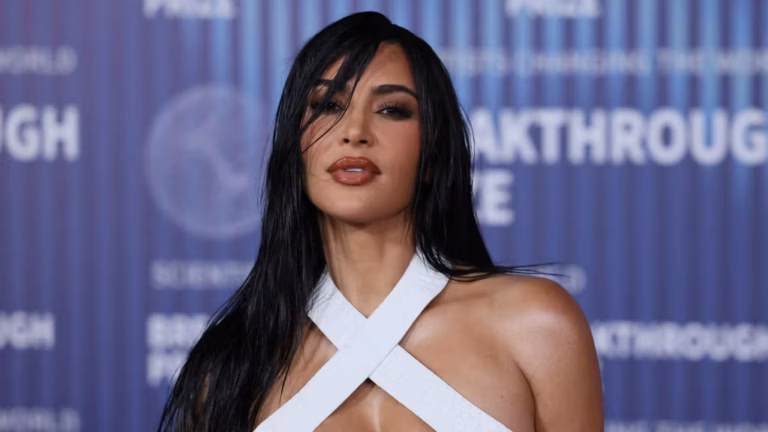 Kim Kardashian