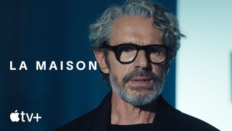 La Maison Season 1 Ending Explained