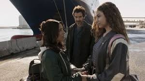 Land of Women Episode 6