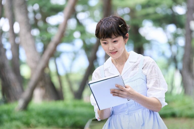 Love Take Two Episode 9 Review