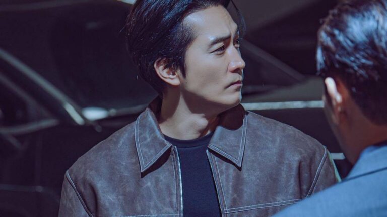 My Troublesome Star Episode 5 Review
