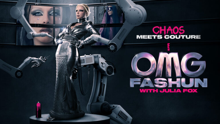 OMG Fashun