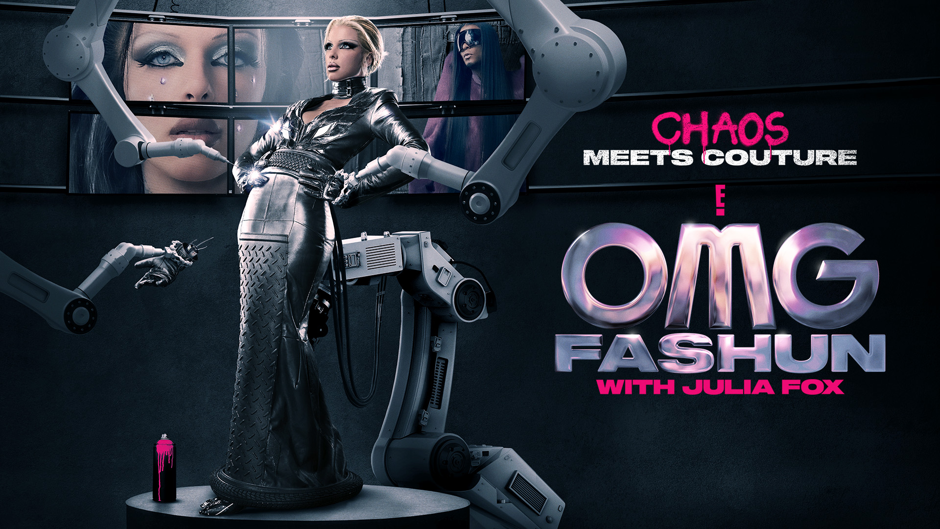OMG Fashun
