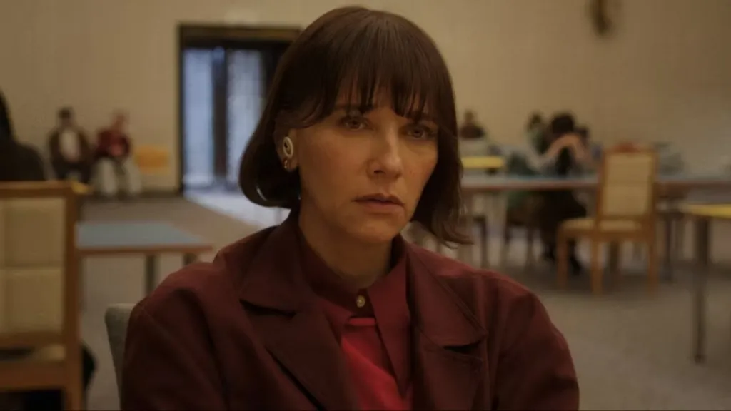 Sunny Episode 6