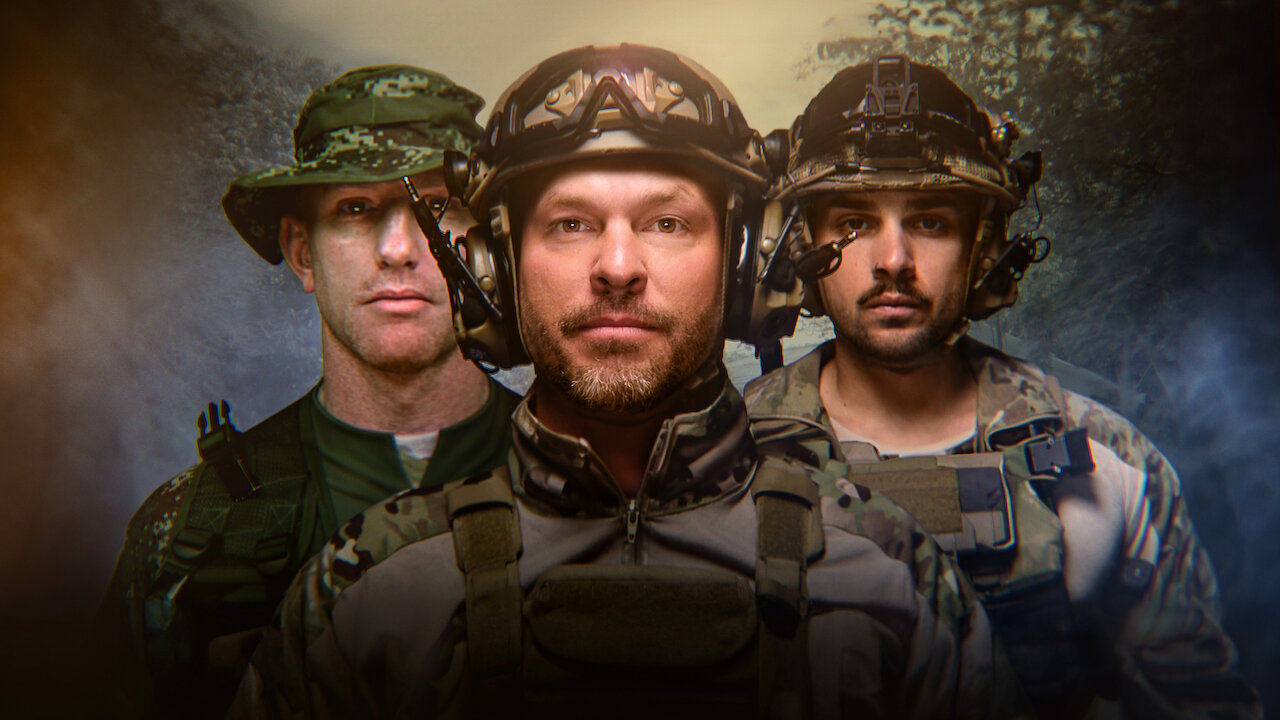 Toughest Forces on Earth Review