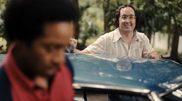 The Big Cigar Episode 4 Review