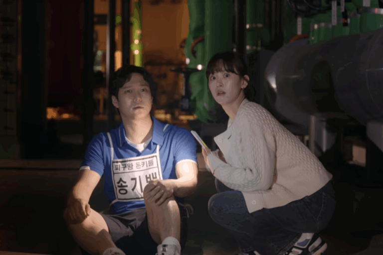 Frankly Speaking Episode 1 Review