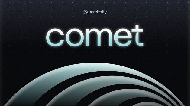 Comet AI Browser